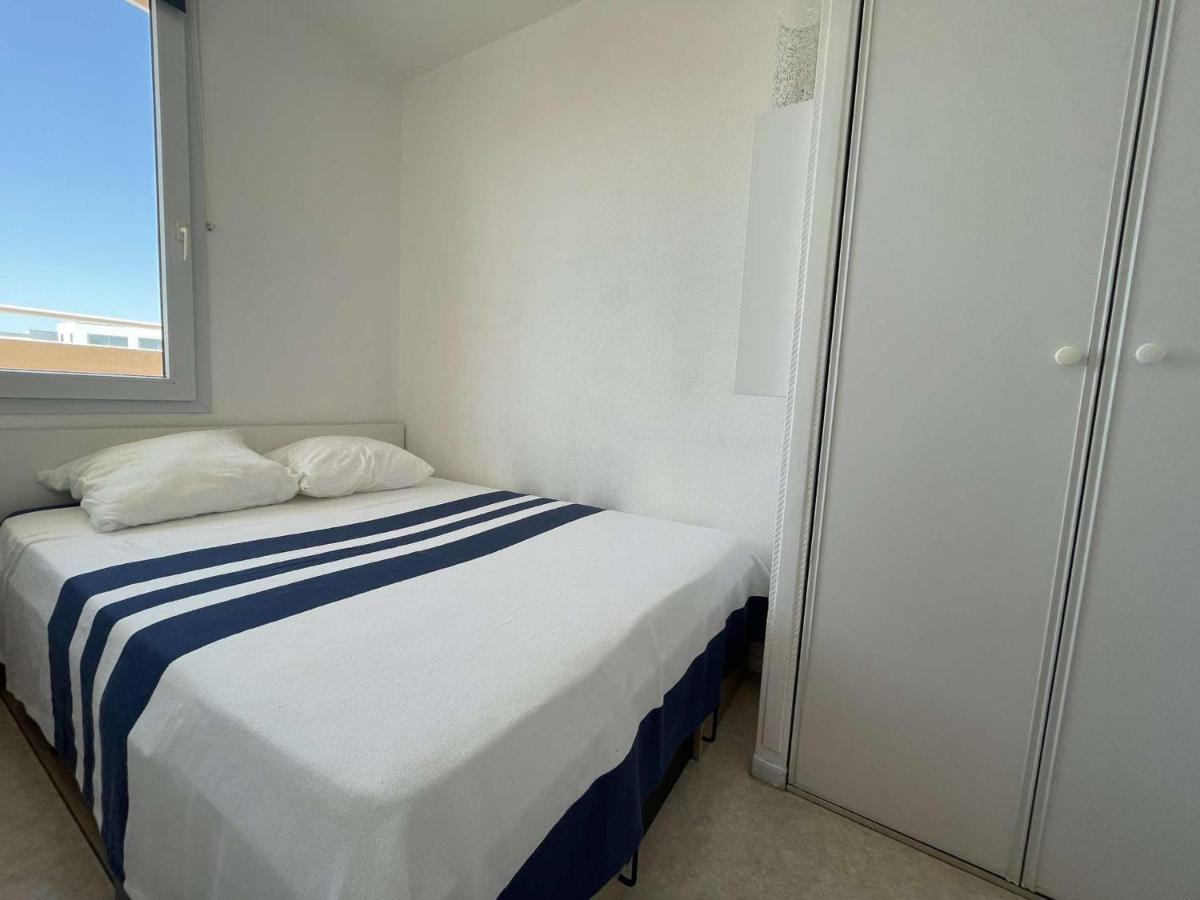 2 Pieces, Piscine, Balcon, Parking, Proche - La Rochelle - Fr-1-246-529 * La Rochelle (Charente-Maritime)