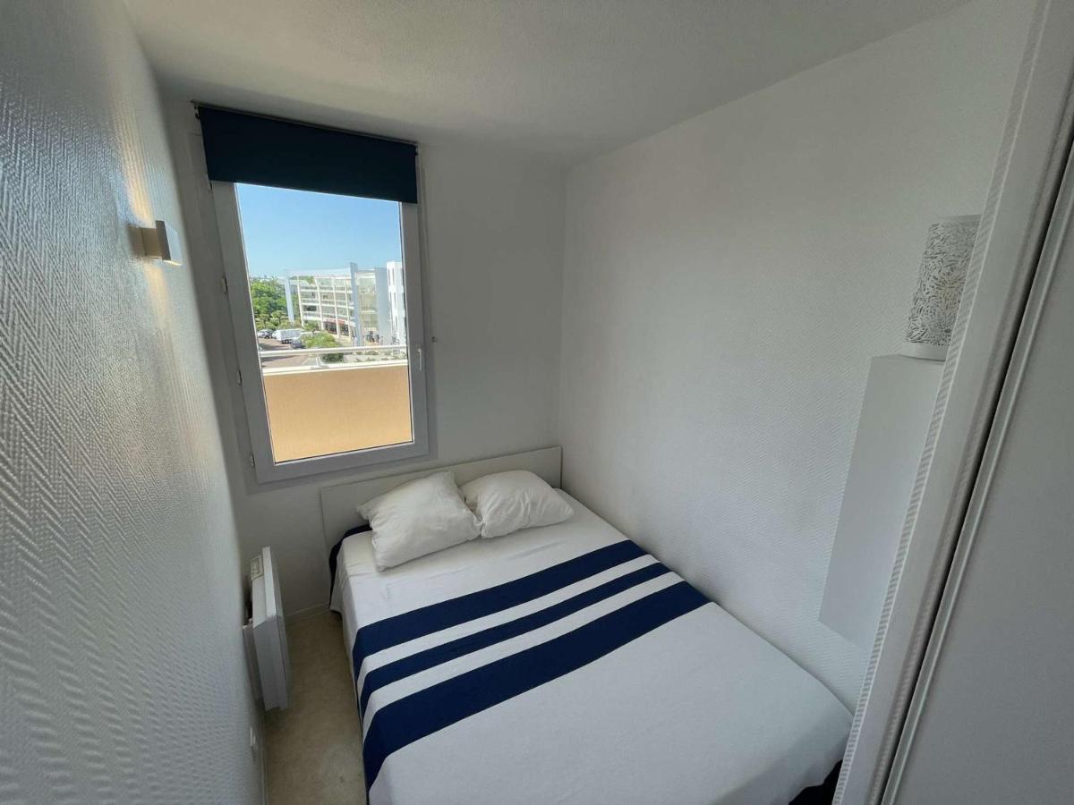2 Pieces, Piscine, Balcon, Parking, Proche - La Rochelle - Fr-1-246-529 * La Rochelle (Charente-Maritime)