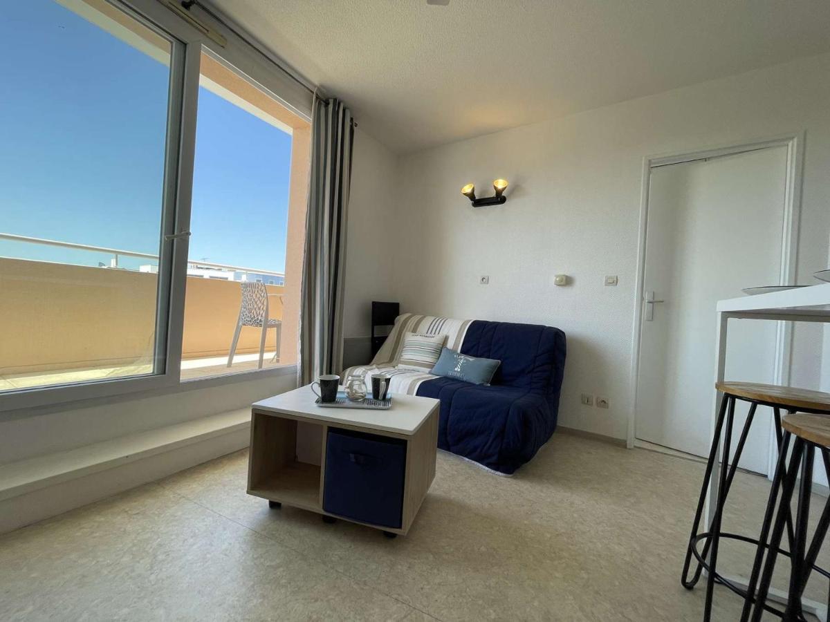 Apartment 2 Pieces, Piscine, Balcon, Parking, Proche - La Rochelle - Fr-1-246-529 La Rochelle (Charente-Maritime)