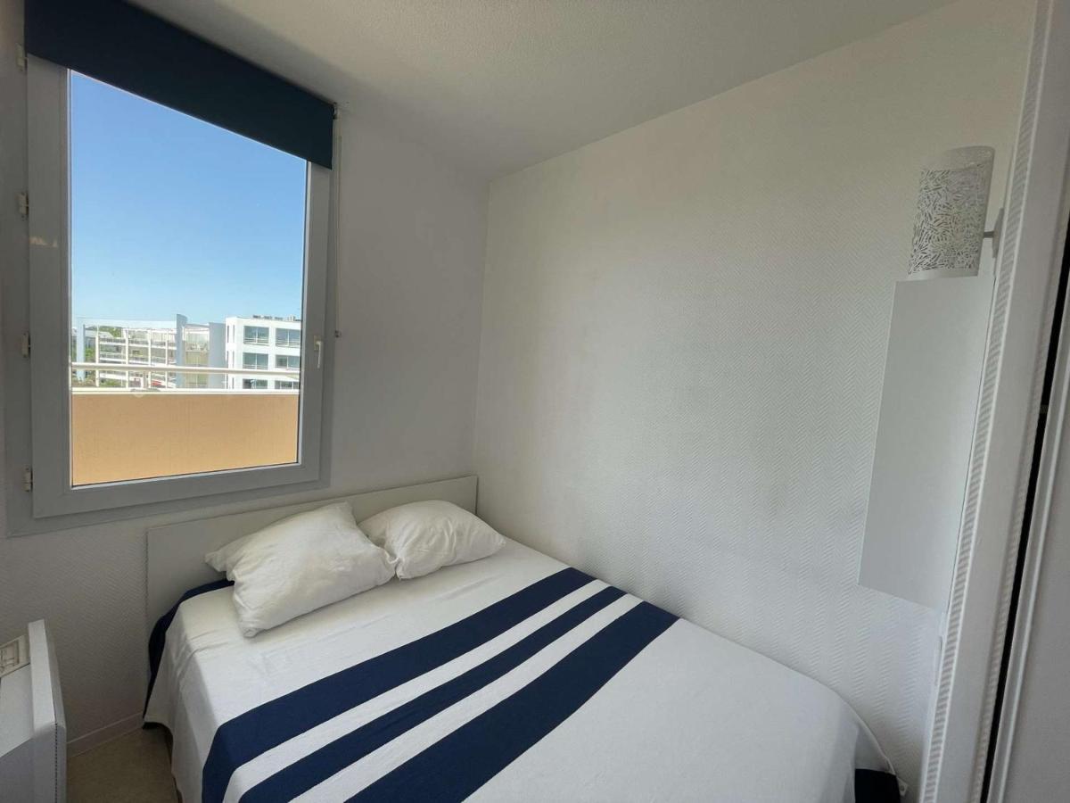 2 Pieces, Piscine, Balcon, Parking, Proche - La Rochelle - Fr-1-246-529 La Rochelle (Charente-Maritime)